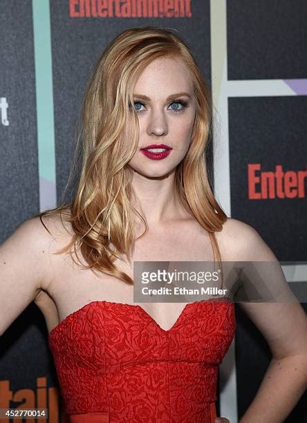 2 648 photos et images haute résolution de Deborah Ann Woll